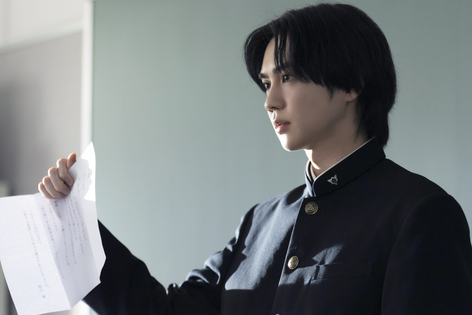 遺書、公開