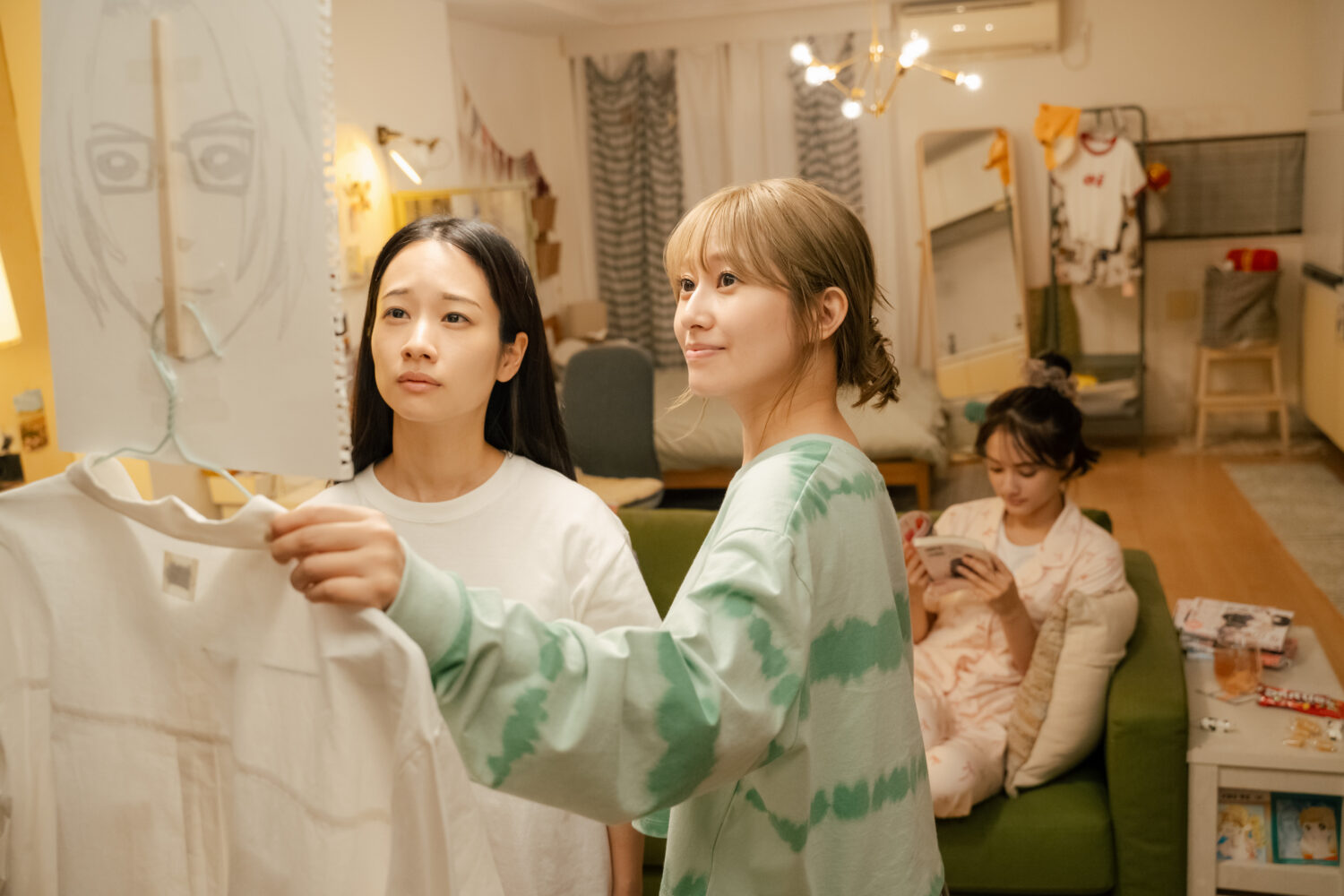 つづ井さん